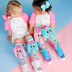 MadMia Bunny Socks Accessories