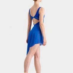 Dancewear Uactiv Malia Skirt - Sapphire