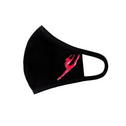 Dance Face Mask - Energetiks Dancer