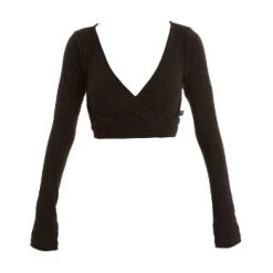 Energetiks Vivian Merino Wool Mock Crossover (Adult)