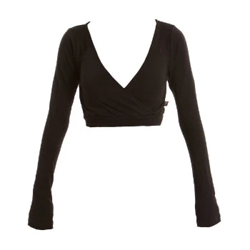 Energetiks Vivian Merino Wool Mock Crossover (Adult)