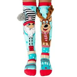 Gifts MadMia Christmas Socks