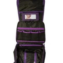 Accessories Studio 7 Senior Makeup Bag