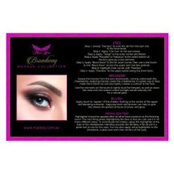 Mad Ally Broadway Collection