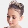 Studio 7 The Mary Tiara Headpieces