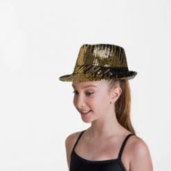 Studio 7 Meteor Hat Headpieces