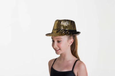 Studio 7 Meteor Hat Headpieces