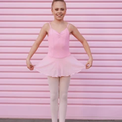 Studio 7 Mia Camisole Dress | Child Dancewear