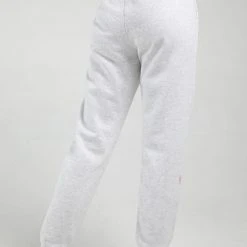 Bottoms Bloch Off Duty Terry Track Pants | Snow Marle | $79.95