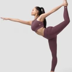 Uactiv Pauline Top - Wood Violet