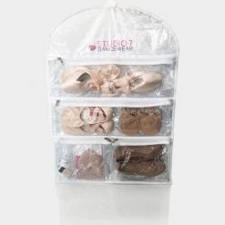 Studio 7 Performance Carrier Bag