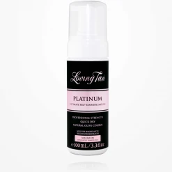 Loving Tan | Platinum Ultimate Self Tanning Mousse Accessories