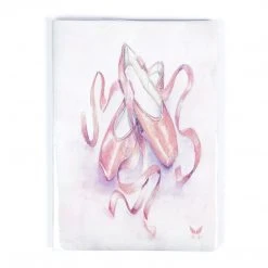 Gifts Mad Ally Pointe Shoe Lunch Box