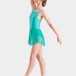 Uactiv Reese Skirt - Ocean Dancewear