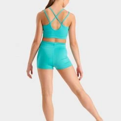 Uactiv Reese Top - Ocean