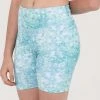 Uactiv June Shorts | Blue Sprinkle