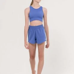 Uactiv Lillian Shorts | Jacaranda Dancewear