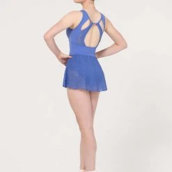 Uactiv Carly Skirt | Jacaranda