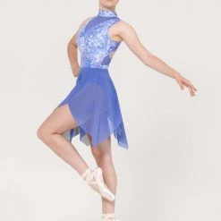 Uactiv Lillian Skirt | Jacaranda