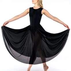 Studio 7 Skylar Dress | Black Dresses