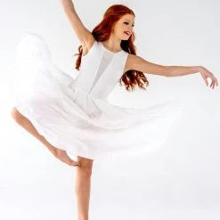 Studio 7 Skylar Dress | White