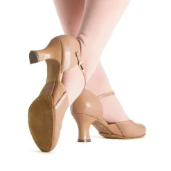 Bloch Splitflex 2.5" Heel $139.95 Footwear