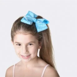 Studio 7 Spotty Bow Clip Headpieces