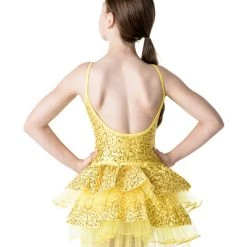 Studio 7 Stepping Out Detachable Bustle Ready-To-Wear Costuming