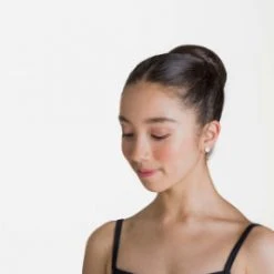 Studio 7 Accessories Diamente Stud Earrings