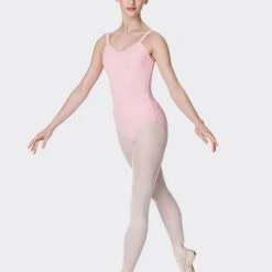 Dancewear Studio 7 Premium Wide Strap Leotard | Adult