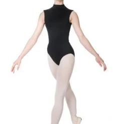 Studio 7 Zara Leotard | Child Dancewear