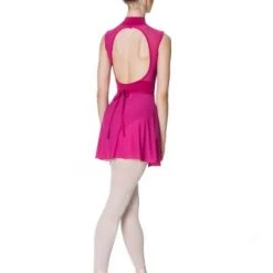 Studio 7 Zara Leotard | Child Dancewear