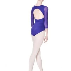 Studio 7 Michaela Leotard | Adult
