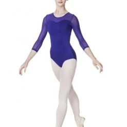 Studio 7 Michaela Leotard | Adult