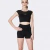 Studio 7 Activate Crop Top Dancewear