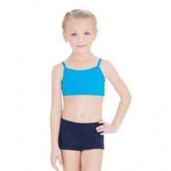 Capezio Team Basics Camisole Bra Top (Child)