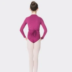 Studio 7 Premium Crossover | Child Dancewear