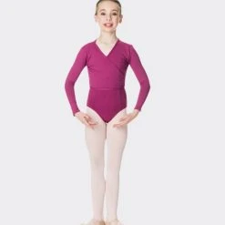 Studio 7 Premium Crossover | Child Dancewear