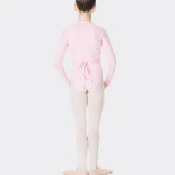 Studio 7 Premium Crossover | Child Dancewear
