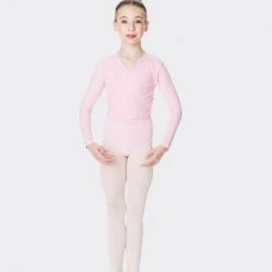 Studio 7 Premium Crossover | Child Dancewear