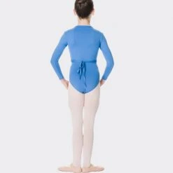 Studio 7 Premium Crossover | Child Dancewear