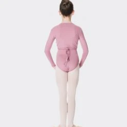 Studio 7 Premium Crossover | Child Dancewear