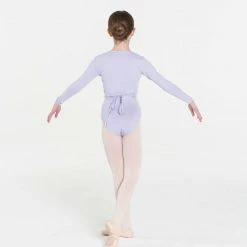 Studio 7 Premium Crossover | Child Dancewear