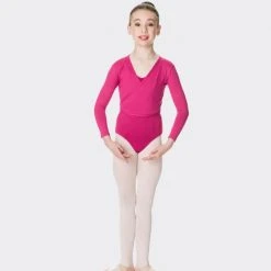Studio 7 Premium Crossover | Child Dancewear