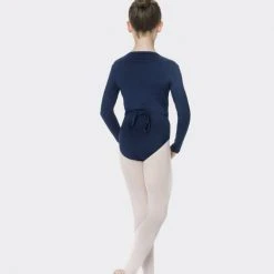 Studio 7 Premium Crossover | Child Dancewear