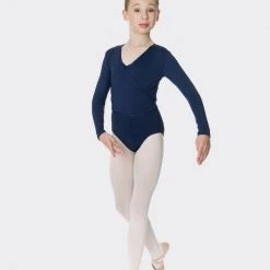 Studio 7 Premium Crossover | Child Dancewear