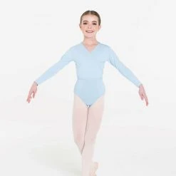 Studio 7 Premium Crossover | Child Dancewear