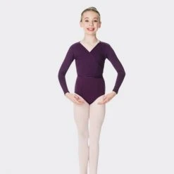 Studio 7 Premium Crossover | Child Dancewear