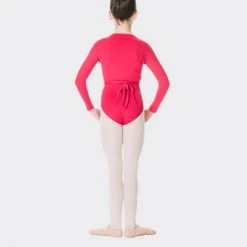 Studio 7 Premium Crossover | Child Dancewear