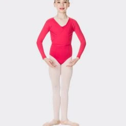 Studio 7 Premium Crossover | Child Dancewear